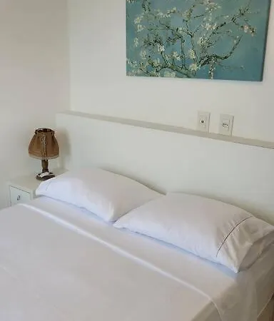 Hospede Bem Salvador Apartment Exterior photo