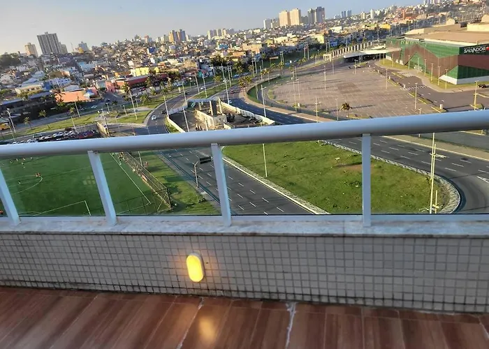 Hospede Bem Salvador